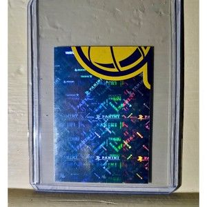 NBA Champions 2023-24 Panini NBA Basketball #23 Foil Sticker